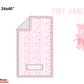 🩰 Tiny Dancer Luggage 🩰