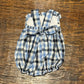 Go Big Blue Smocked Collection  *2025 PO*