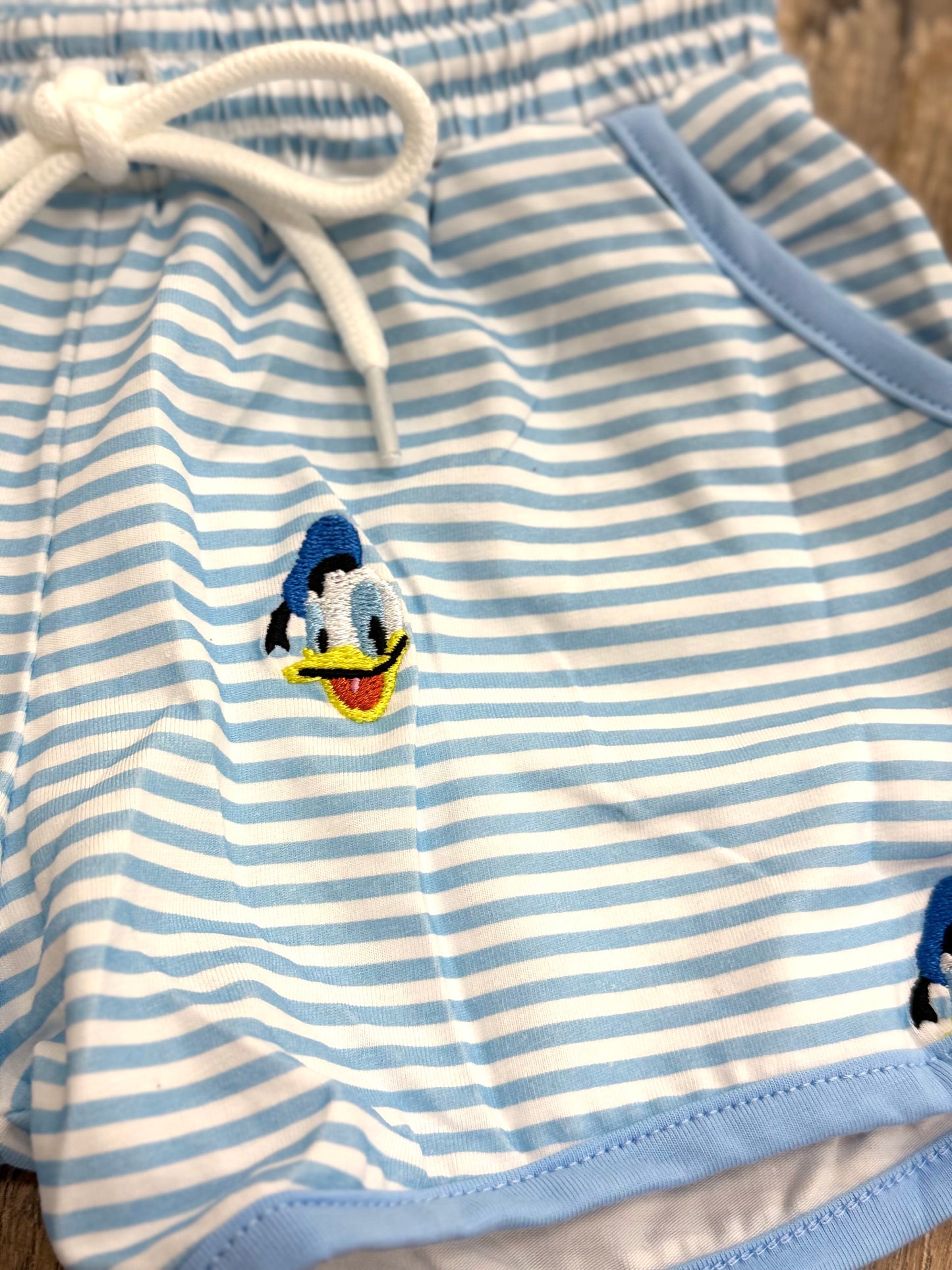 So Duckin’ Adorable