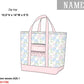 Hydrangeas Luggage