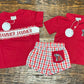 Rammer Jammer Smocked Collection *2025 PO*