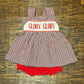 Glory, Glory Smocked Collection *2025 PO*