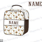 Boys Custom Smocked Luggage Pre-Order