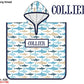 Sharks Luggage