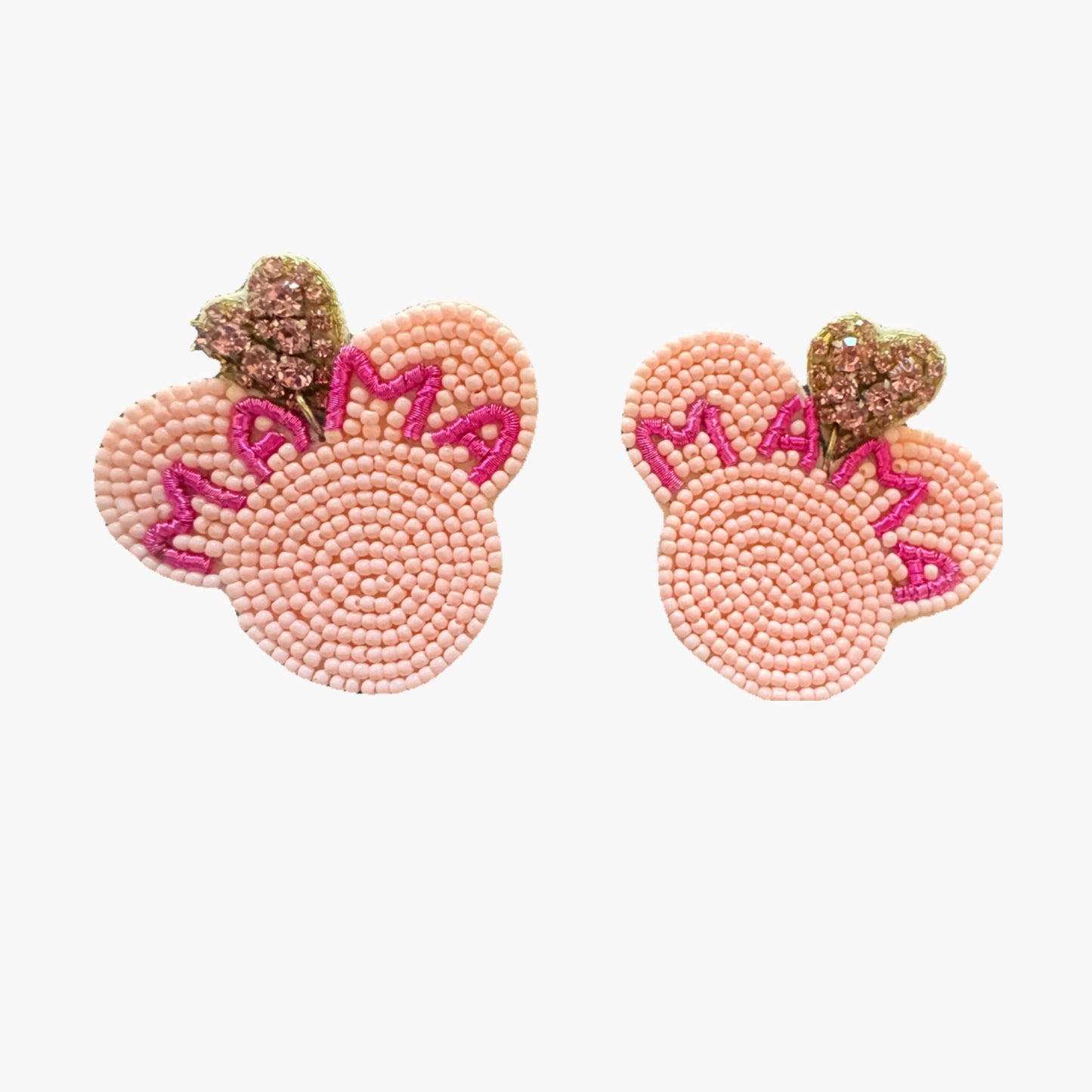 Beaded Earrings