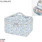 Spring Violet Luggage