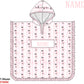 Dainty Ballerina Luggage