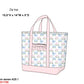 Hydrangeas & Bows Luggage