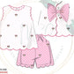 So Minnie Polkadots