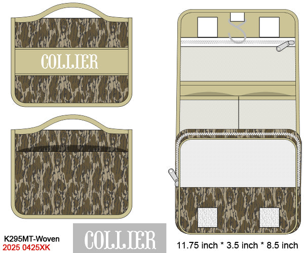 Bottomland Luggage