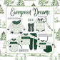 Evergreen Dreams