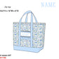 Spring Violet Luggage