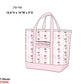 Dainty Ballerina Luggage