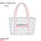 Hydrangeas & Bows Luggage