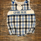 Go Big Blue Smocked Collection  *2025 PO*