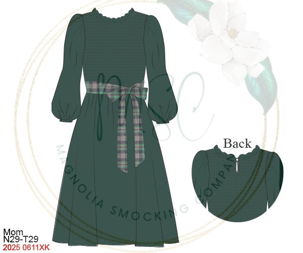 Candy Cane Keepsakes