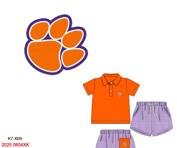 Fight Tigers