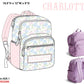 Hydrangeas Luggage