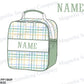 Boys Custom Smocked Luggage Pre-Order