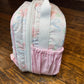 Rosebud Trellis Luggage