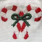 Custom Embroidered Bows