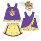 LSU Tigers - Vintage Mascot Pre-Order *ETA: Mid August*