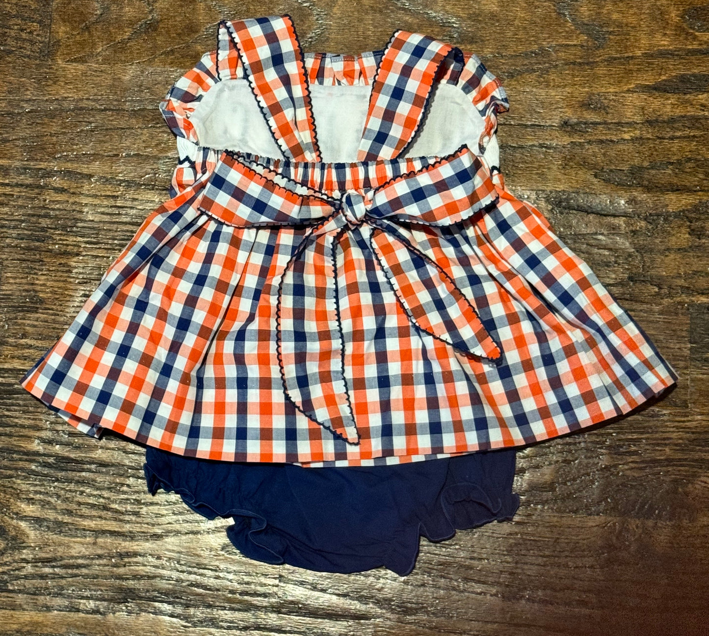 Bodda Getta Smocked Collection *2025 PO*