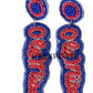 Beaded Earrings