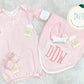 Paty Newborn Set