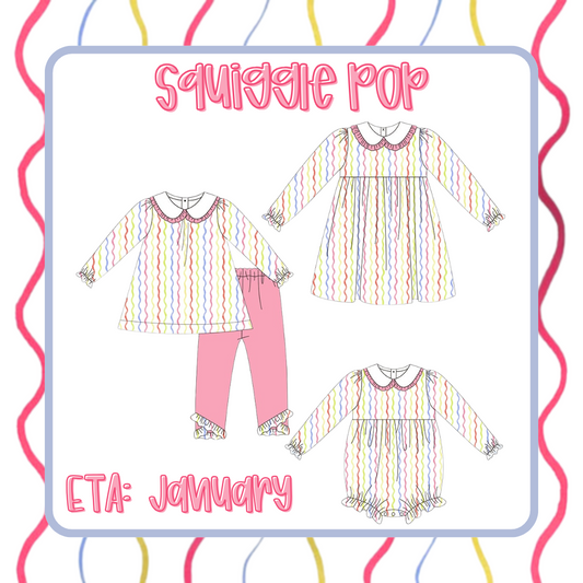 Squiggle Pop