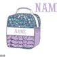 Blue Liberty Floral Luggage