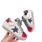 Ole Miss Sneakers - Toddler/Youth