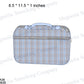 Boys Custom Smocked Luggage Pre-Order