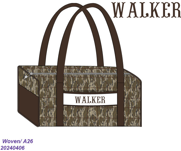 Bottomland Luggage