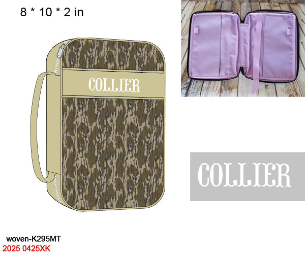 Bottomland Luggage