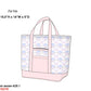 Hydrangeas Trellis Luggage