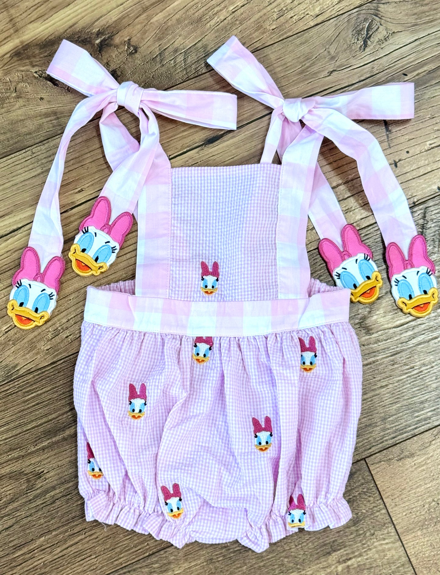 Sprinking Daisy Love