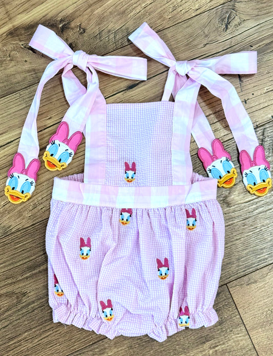 Sprinking Daisy Love