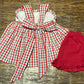 Rammer Jammer Smocked Collection *2025 PO*