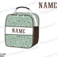 Boys Custom Smocked Luggage Pre-Order