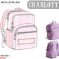 🩰 Tiny Dancer Luggage 🩰