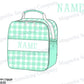 Boys Custom Smocked Luggage Pre-Order