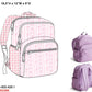 🩰 Tiny Dancer Luggage 🩰