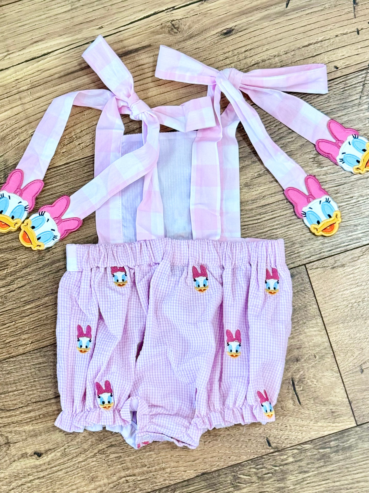 Sprinking Daisy Love