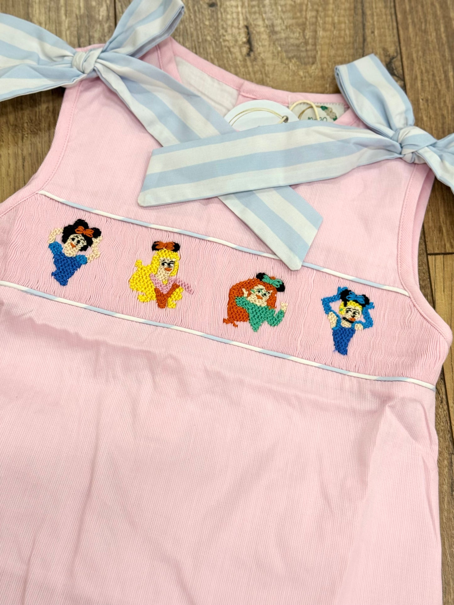 Find Me on Main Street