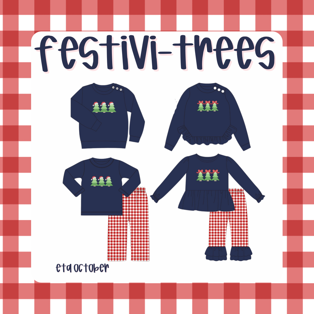 Festivi-Trees
