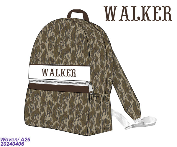Bottomland Luggage