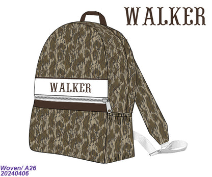 Bottomland Luggage
