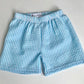 Boys Seersucker Shorts