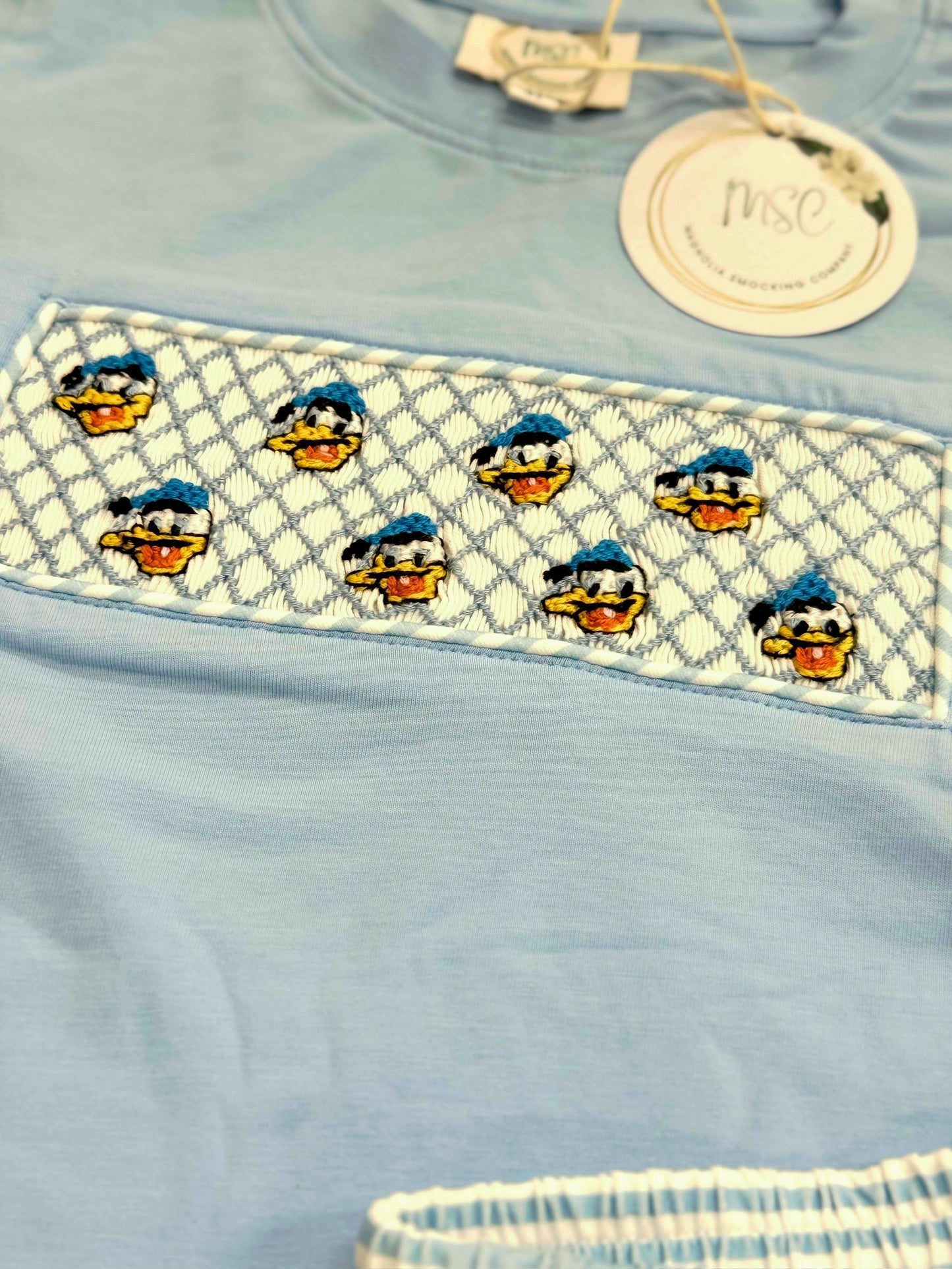 So Duckin’ Adorable